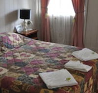 Australian Hotel Boonah - Accommodation Gold Coast