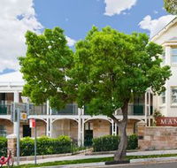 The Manere - Gold Coast 4U