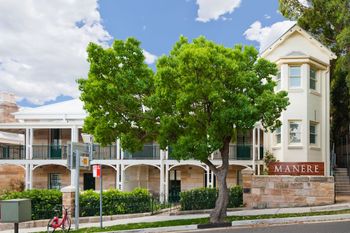 The Manere - Gold Coast 4U 0