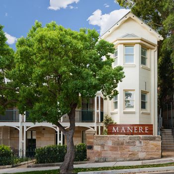 The Manere - Gold Coast 4U 1