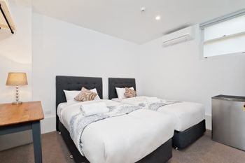 The Manere - Gold Coast 4U 4