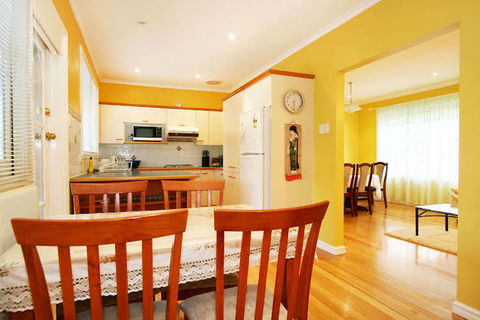 Roseland Holiday House - Accommodation Gold Coast 0