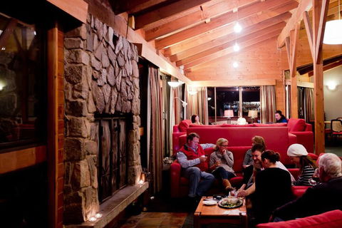 Altitude - The Lodge Smiggins - 1 Gold Coast 2