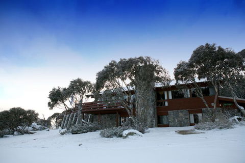 Altitude - The Lodge Smiggins - 1 Gold Coast 1