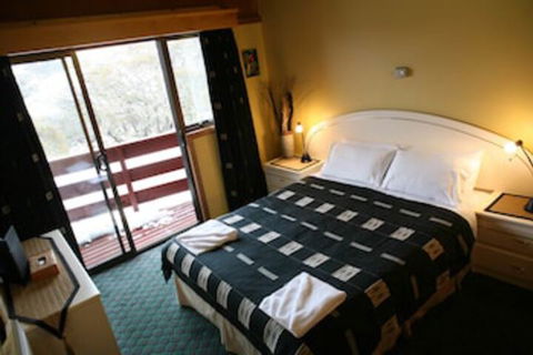 Altitude - The Lodge Smiggins - 1 Gold Coast 0