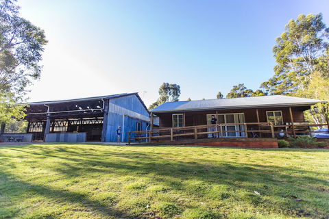 RAC Margaret River Nature Park - Accommodation Gold Coast 0