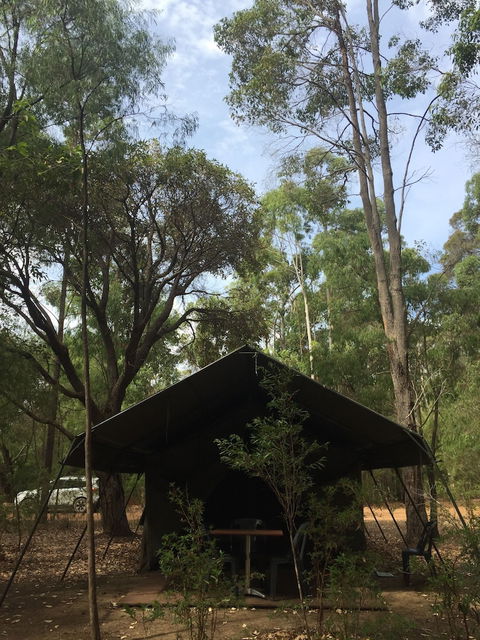 RAC Margaret River Nature Park - Accommodation Gold Coast 2