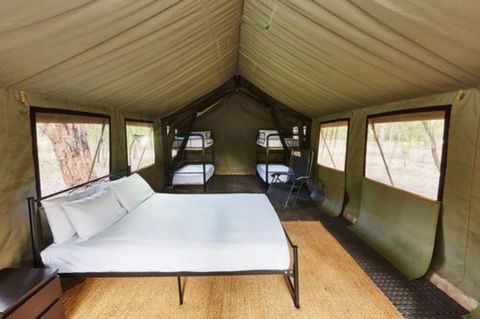 RAC Margaret River Nature Park - Accommodation Gold Coast 5