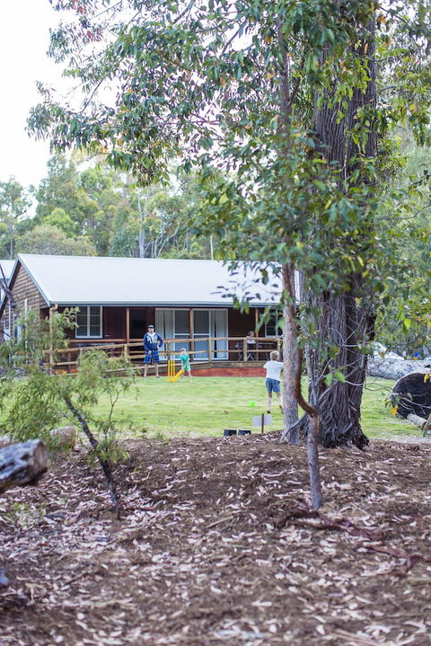 RAC Margaret River Nature Park - Accommodation Gold Coast 1