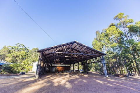 RAC Margaret River Nature Park - Accommodation Gold Coast 3