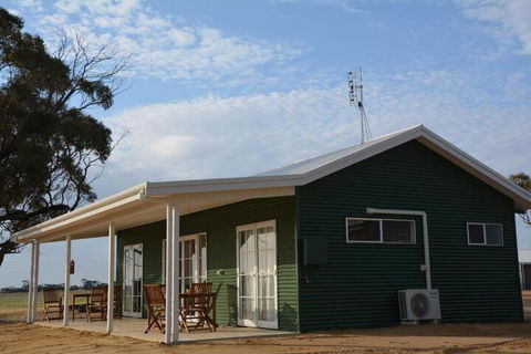 Marys Farm Cottages - Gold Coast 4U 7