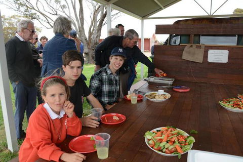 Marys Farm Cottages - Gold Coast 4U 2