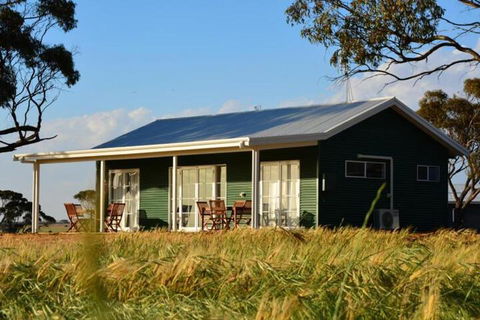Marys Farm Cottages - Gold Coast 4U 6