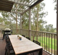 Villa 3br Tranquility Resort Condo located within Cypress Lakes Resort nothing is more central - Accommodation Gold Coast
