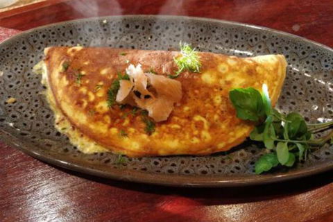 Straw House Farm B & B - Gold Coast 4U 7