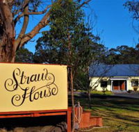 Straw House Farm B  B - Gold Coast 4U