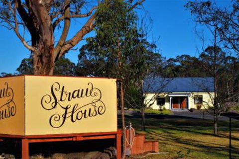 Straw House Farm B & B - Gold Coast 4U 0