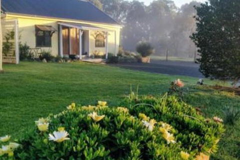 Straw House Farm B & B - Gold Coast 4U 3
