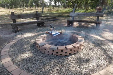 Straw House Farm B & B - Gold Coast 4U 5