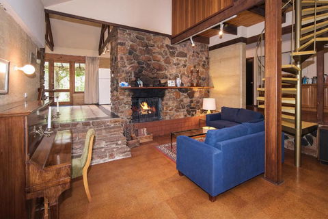Trastevere Cowaramup Farm House - Accommodation Gold Coast 6