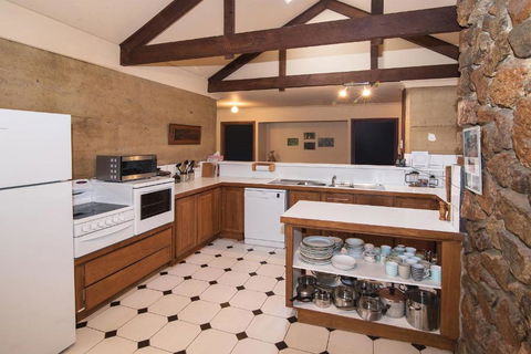 Trastevere Cowaramup Farm House - Accommodation Gold Coast 4