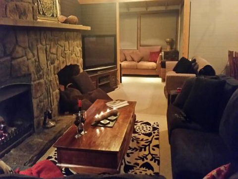 Alps Lodge - 1 Gold Coast 0