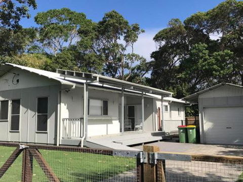 Bella On Boreen - Accommodation Gold Coast 3