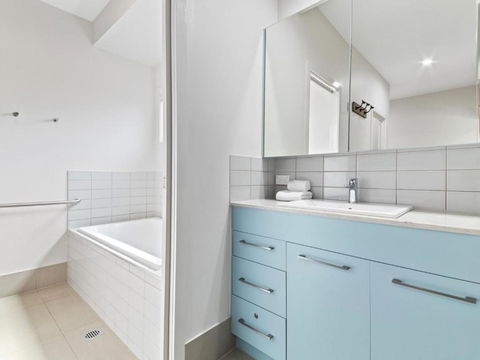 Bella On Boreen - Accommodation Gold Coast 4