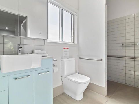 Bella On Boreen - Accommodation Gold Coast 5