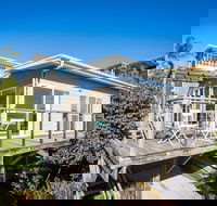 Surfside - Accommodation Gold Coast