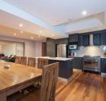 Gippsland Twelve Spacious  Central with off street parking - Accommodation Gold Coast