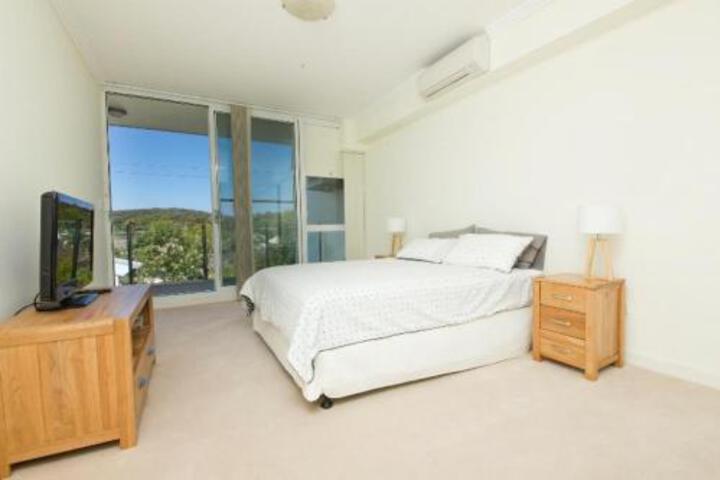 Wallis Lake NSW Accommodation Gold Coast