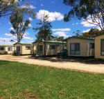 Kerang Cabins - Accommodation Gold Coast