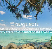 Border Terrace Unit 16 Large apartment walk to beaches  clubs - Accommodation Gold Coast