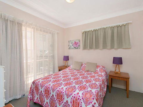 Northshore Unit 3 Overlooking Duranbah Beach & The Tweed River - Gold Coast 4U 3