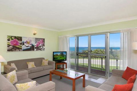 Northshore Unit 3 Overlooking Duranbah Beach & The Tweed River - Gold Coast 4U 0