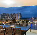 Seascape Apartments Unit 1201 Luxury apartment with views of the Gold Coast  Hinterland - Accommodation Gold Coast