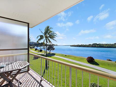 7 / 18 Endeavour Parade Riverfront Tweed Heads - Accommodation Gold Coast 4