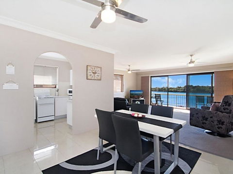 7 / 18 Endeavour Parade Riverfront Tweed Heads - Accommodation Gold Coast 2