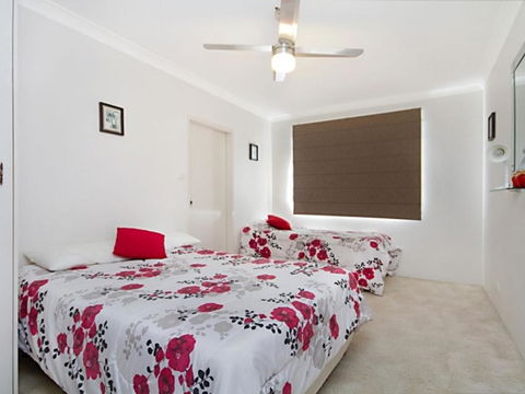 7 / 18 Endeavour Parade Riverfront Tweed Heads - Accommodation Gold Coast 1