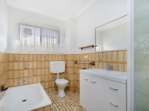 7 / 18 Endeavour Parade Riverfront Tweed Heads - Accommodation Gold Coast 5