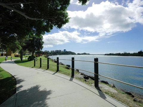 7 / 18 Endeavour Parade Riverfront Tweed Heads - Accommodation Gold Coast 3