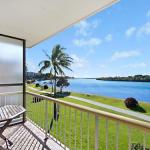 7 / 18 Endeavour Parade Riverfront Tweed Heads - Accommodation Gold Coast 0