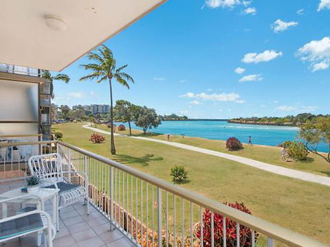 5 / 18 Endeavour Parade Riverfront Tweed Heads - Accommodation Gold Coast 5