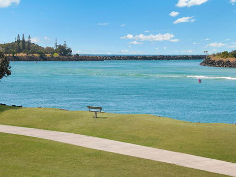 5 / 18 Endeavour Parade Riverfront Tweed Heads - Accommodation Gold Coast 3