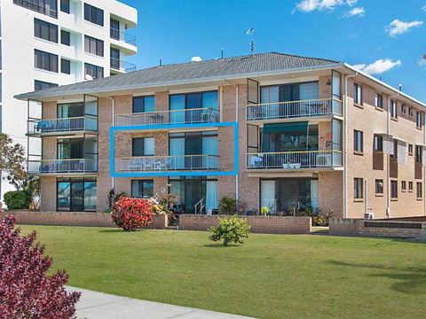 5 / 18 Endeavour Parade Riverfront Tweed Heads - Accommodation Gold Coast 2