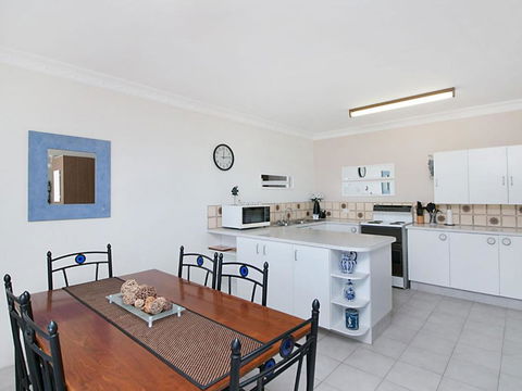 5 / 18 Endeavour Parade Riverfront Tweed Heads - Accommodation Gold Coast 1