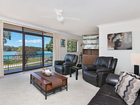 5 / 18 Endeavour Parade Riverfront Tweed Heads - Accommodation Gold Coast 6