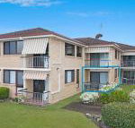 2 / 8 Banks Avenue Easy walk to Tweed Heads Bowls club - Accommodation Gold Coast