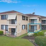 2 / 8 Banks Avenue Easy Walk To Tweed Heads Bowls Club - Accommodation Gold Coast 0